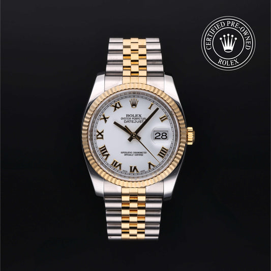 Datejust 36
