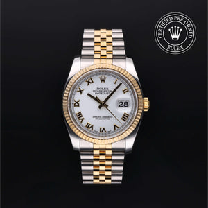 Datejust 36