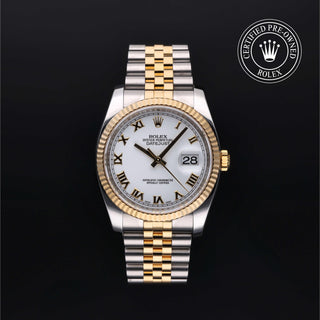 Datejust 36