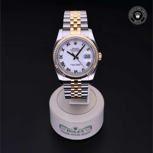 Datejust 36