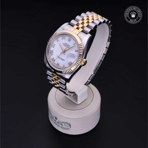 Datejust 36
