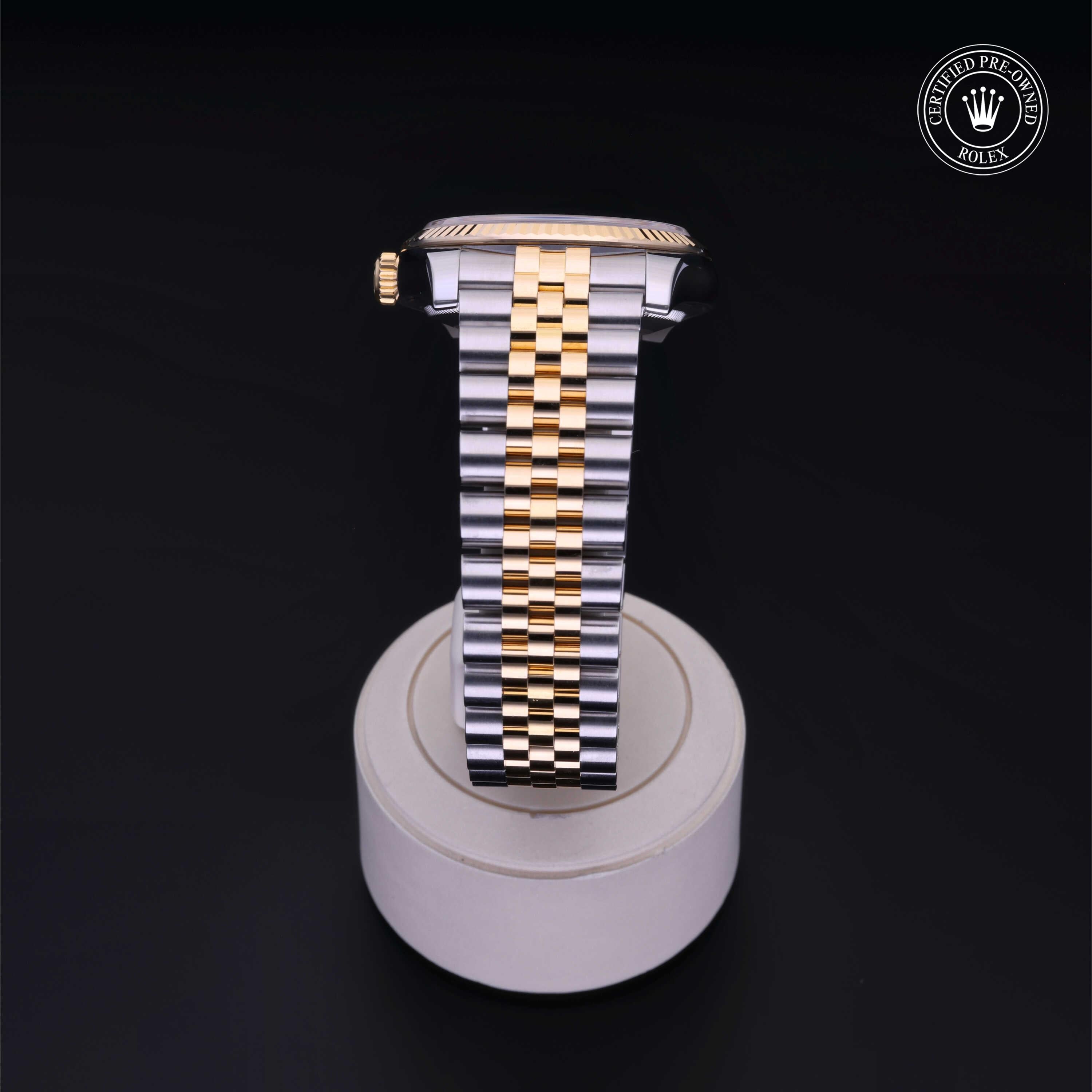 Datejust 36