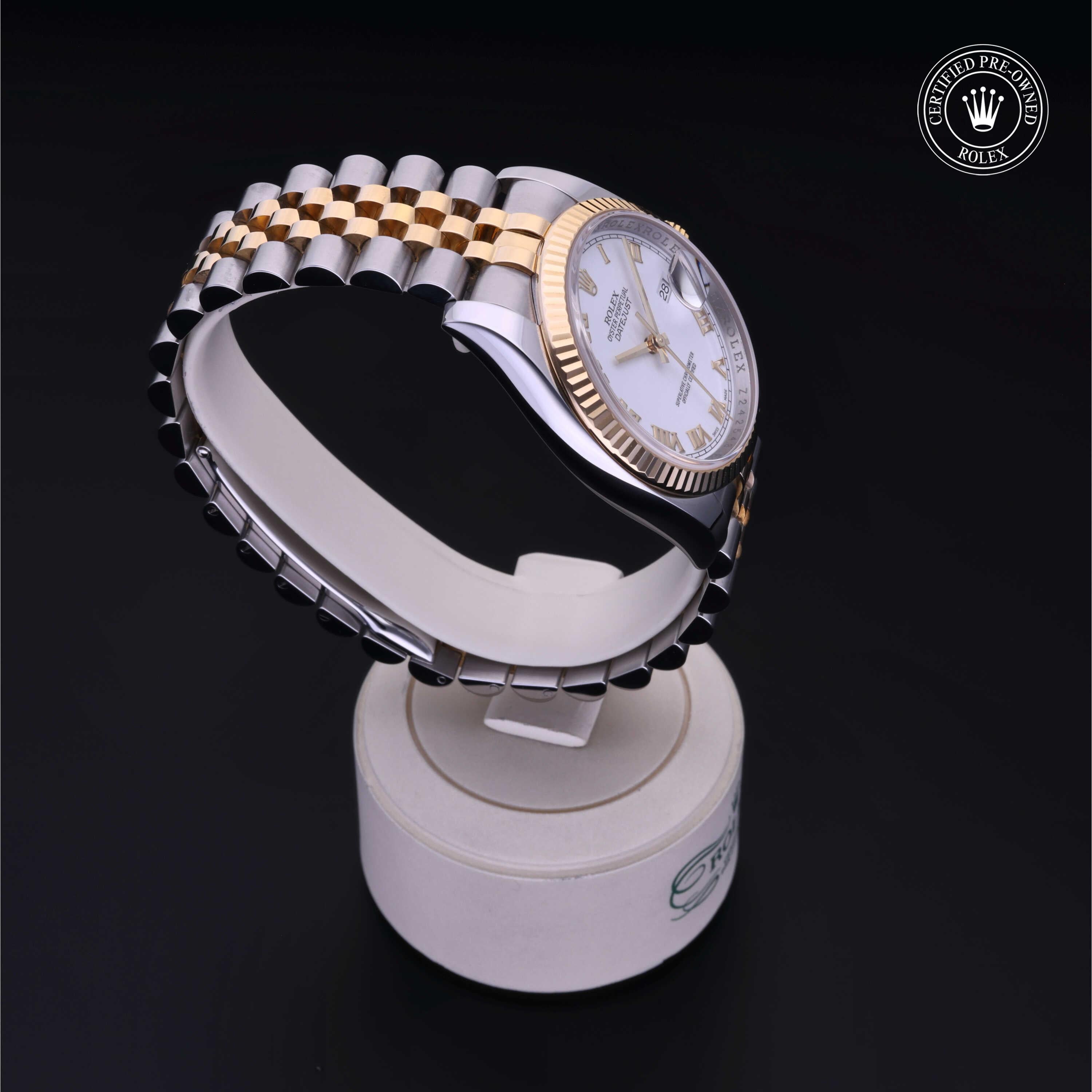 Datejust 36