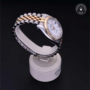 Datejust 36