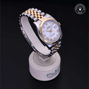 Datejust 36