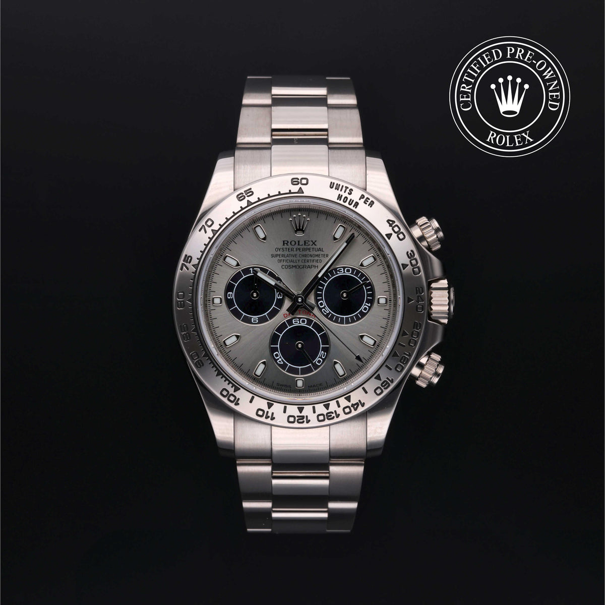 Cosmograph Daytona