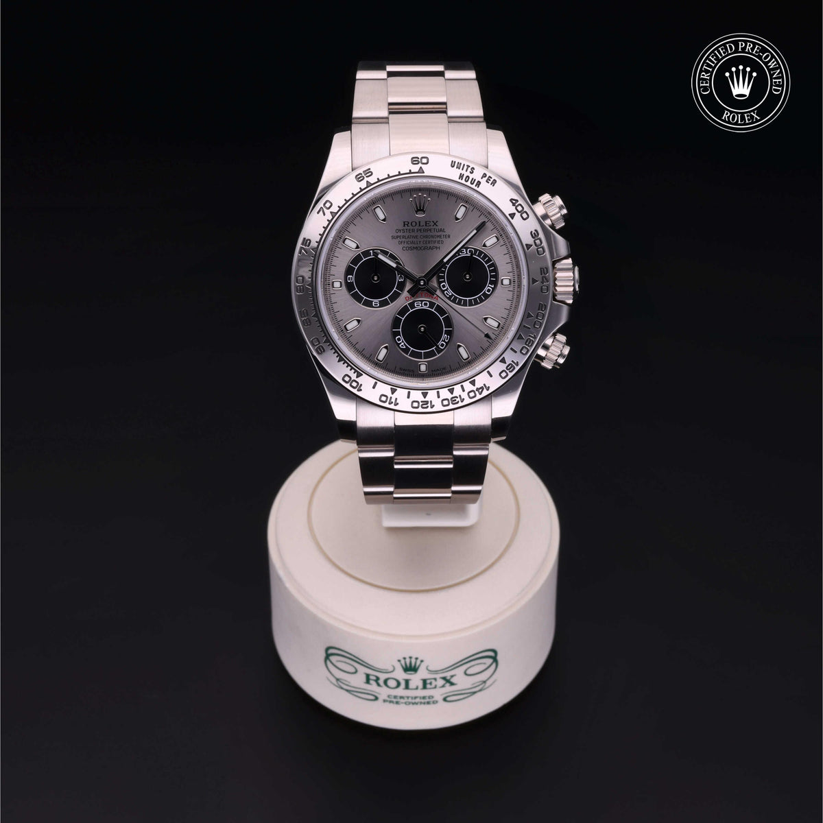 Cosmograph Daytona