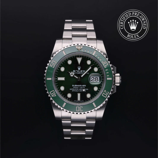 Submariner Date
