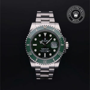 Submariner Date