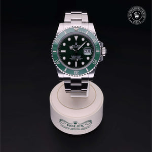 Submariner Date