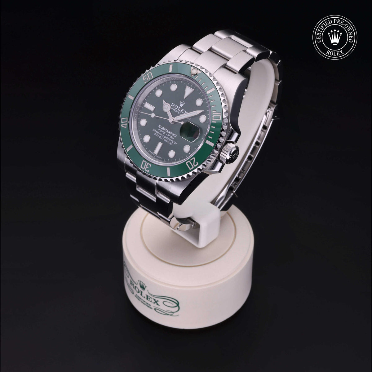 Submariner Date