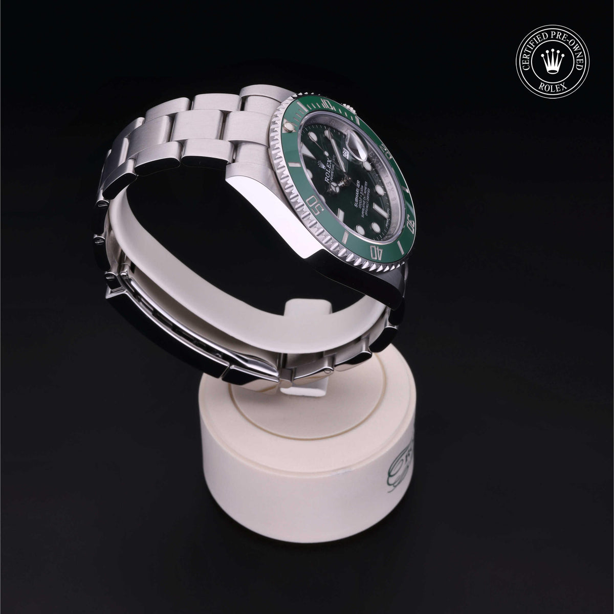 Submariner Date