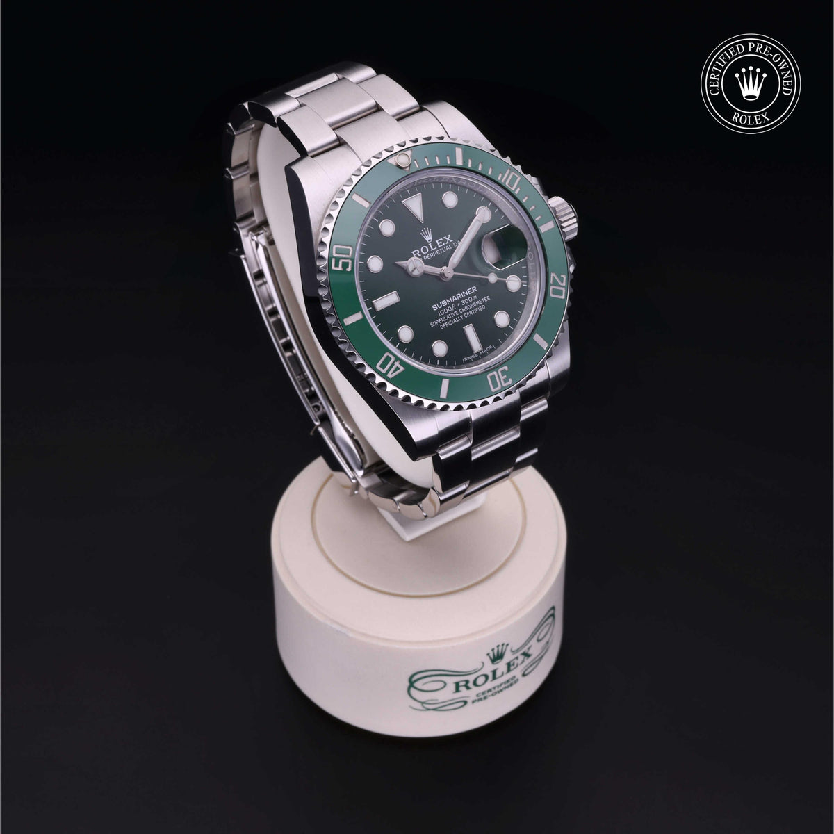 Submariner Date