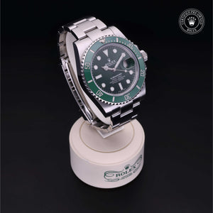Submariner Date