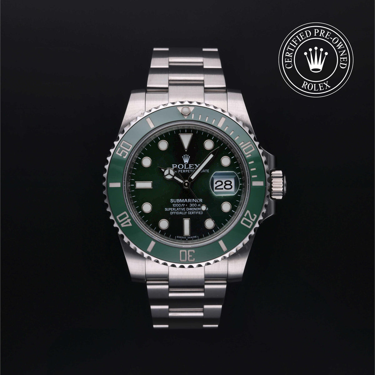 Submariner Date