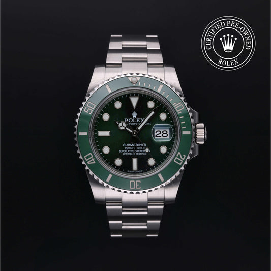 Submariner Date