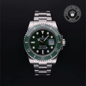 Submariner Date