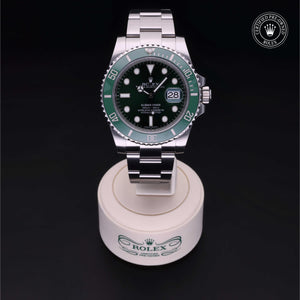 Submariner Date