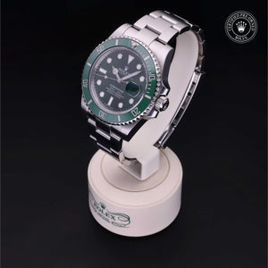 Submariner Date