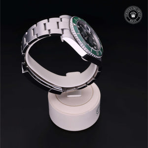 Submariner Date