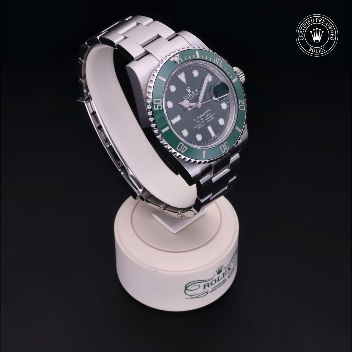 Submariner Date