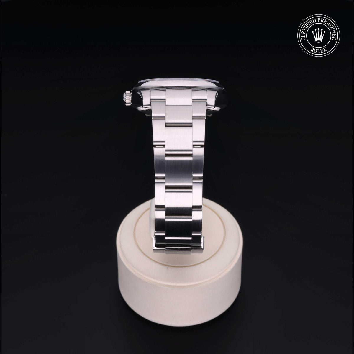 Oyster Perpetual 34