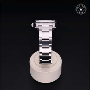 Oyster Perpetual 34