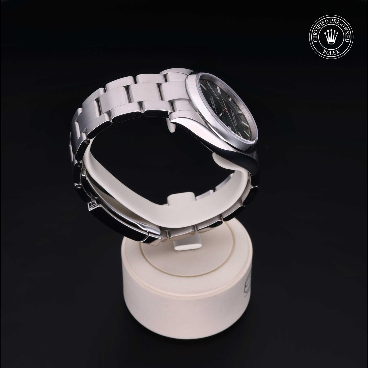 Oyster Perpetual 34