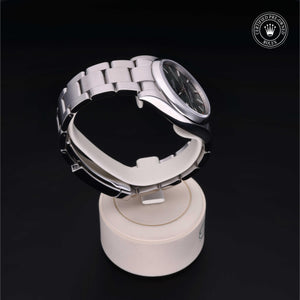 Oyster Perpetual 34