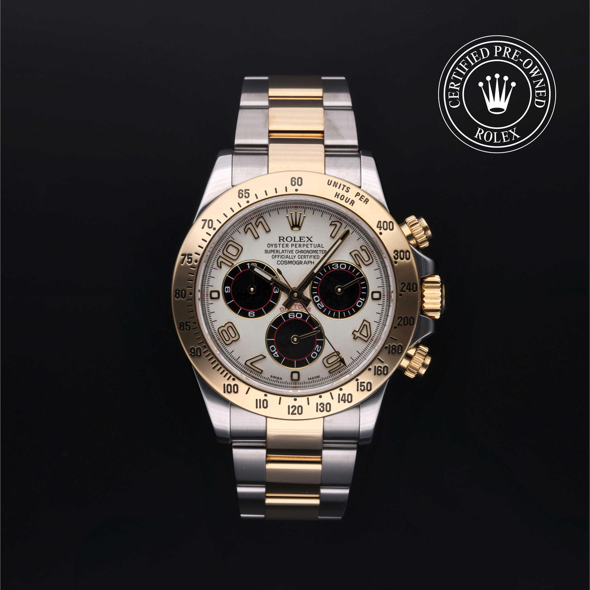 Cosmograph Daytona