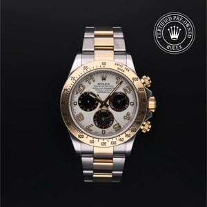 Cosmograph Daytona