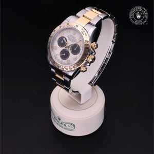 Cosmograph Daytona