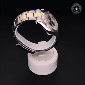 Cosmograph Daytona