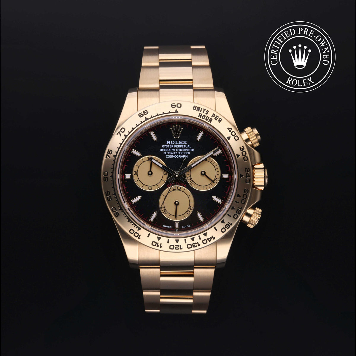 Cosmograph Daytona