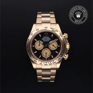 Cosmograph Daytona