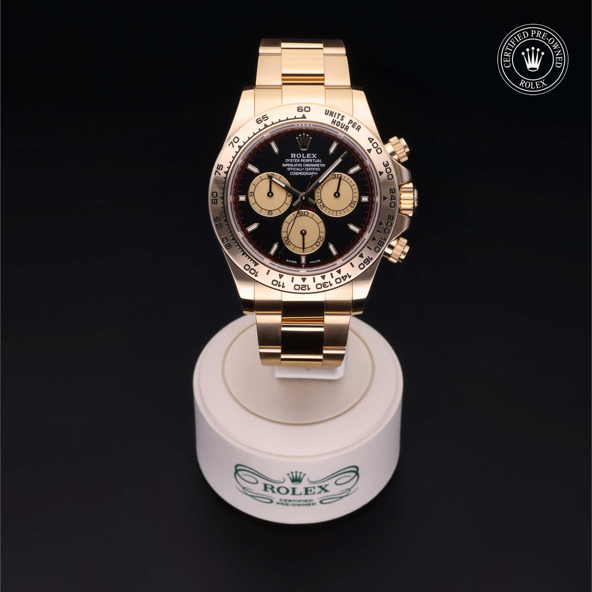 Cosmograph Daytona
