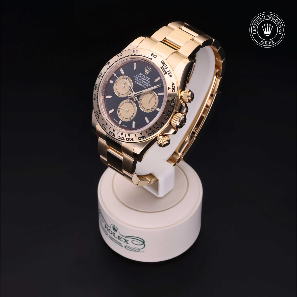 Cosmograph Daytona