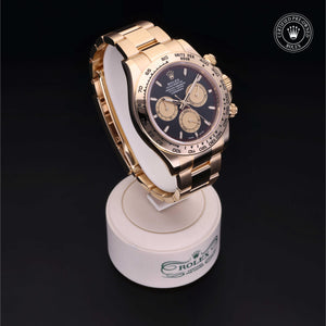 Cosmograph Daytona