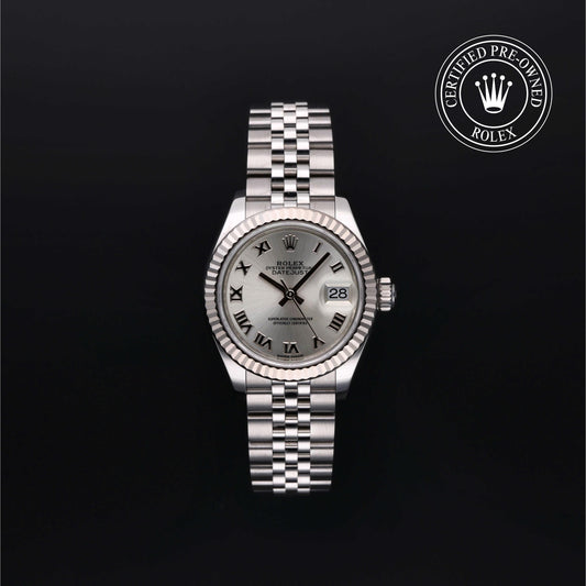 Lady-Datejust