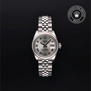 Lady-Datejust