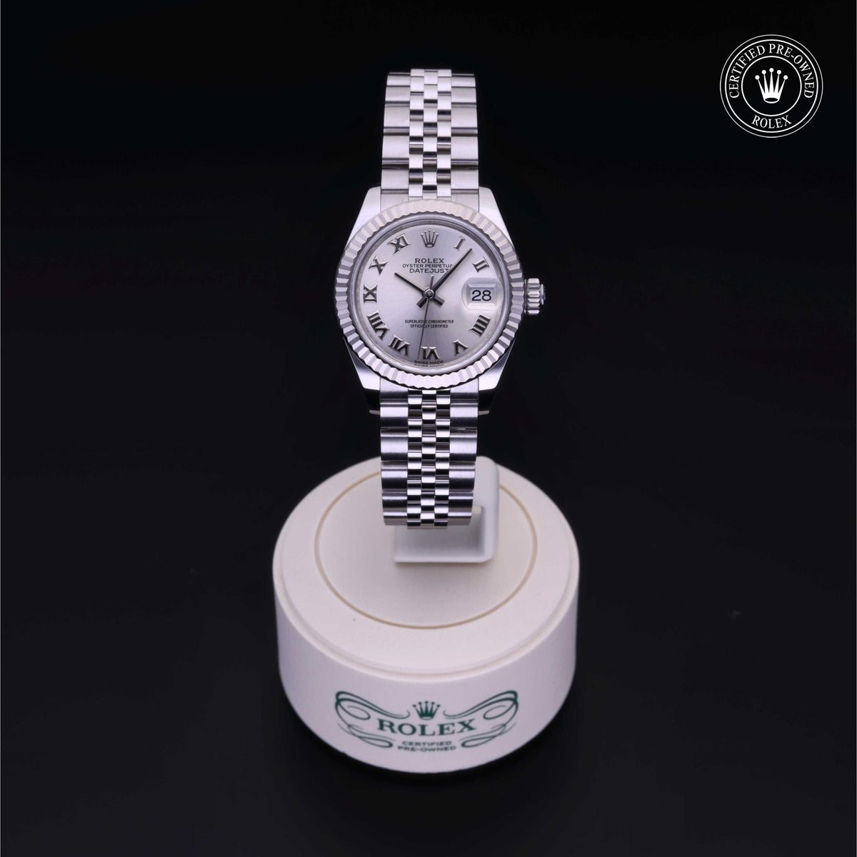 Lady-Datejust