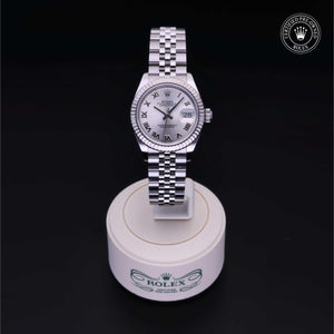Lady-Datejust
