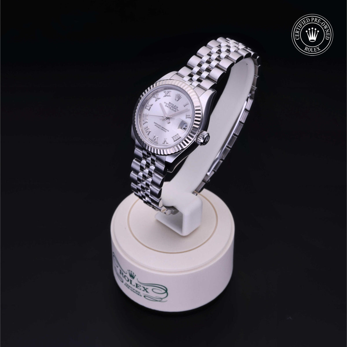 Lady-Datejust