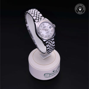 Lady-Datejust