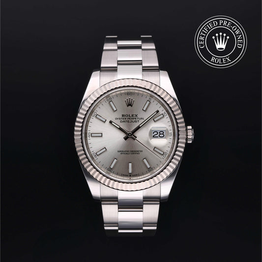 Datejust 41