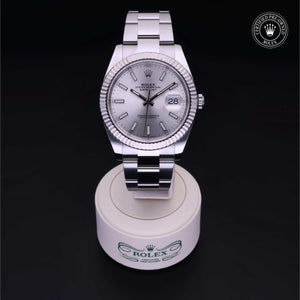 Datejust 41