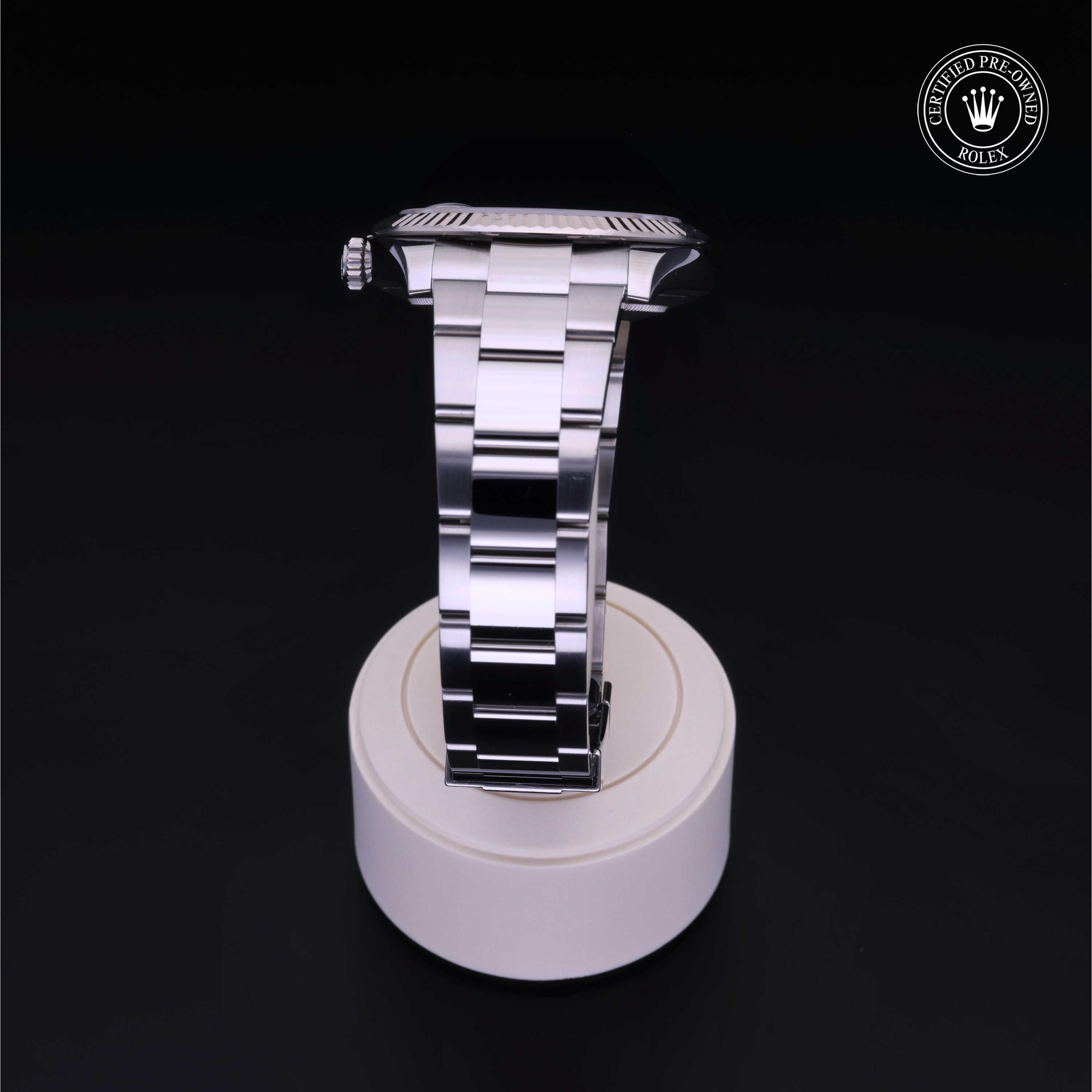 Datejust 41