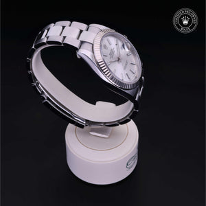 Datejust 41