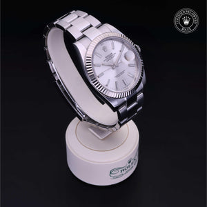 Datejust 41