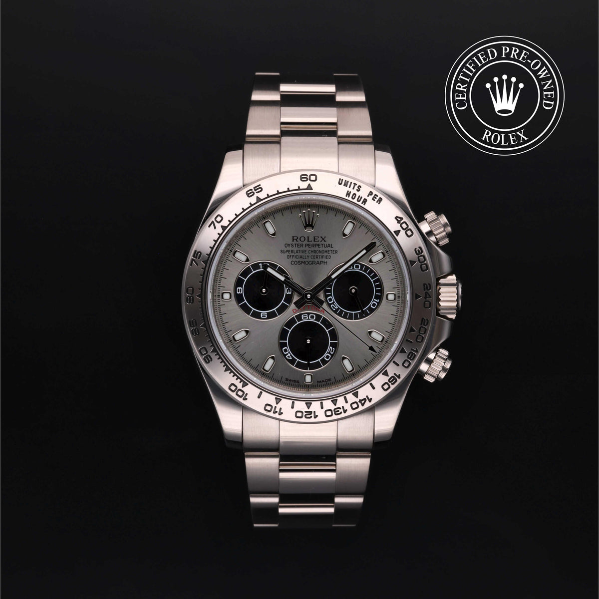Cosmograph Daytona